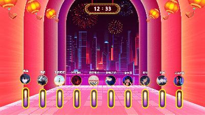 微信两人互动游戏,微信摇一摇互动游戏怎么弄