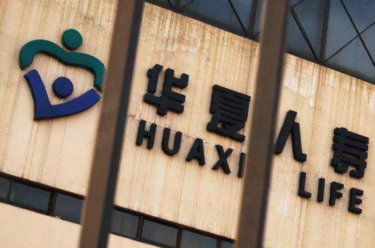 华夏人寿保险到期为什么没钱,华夏人寿保险被接管会怎样