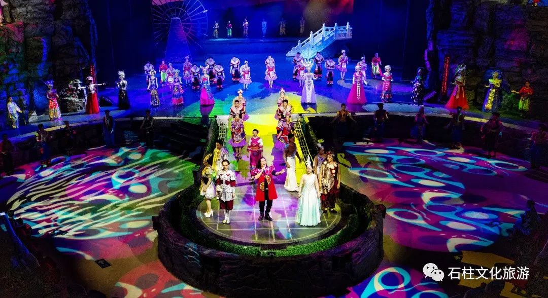 说走就走游桂林,黄水避暑旅游攻略