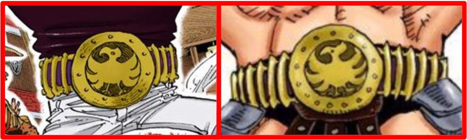 黑胡子海贼团1059话,黑胡子海贼团全员能力者详解