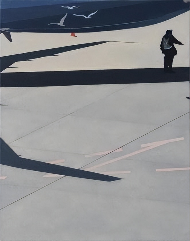 风景后期水墨,风景后期前后对比