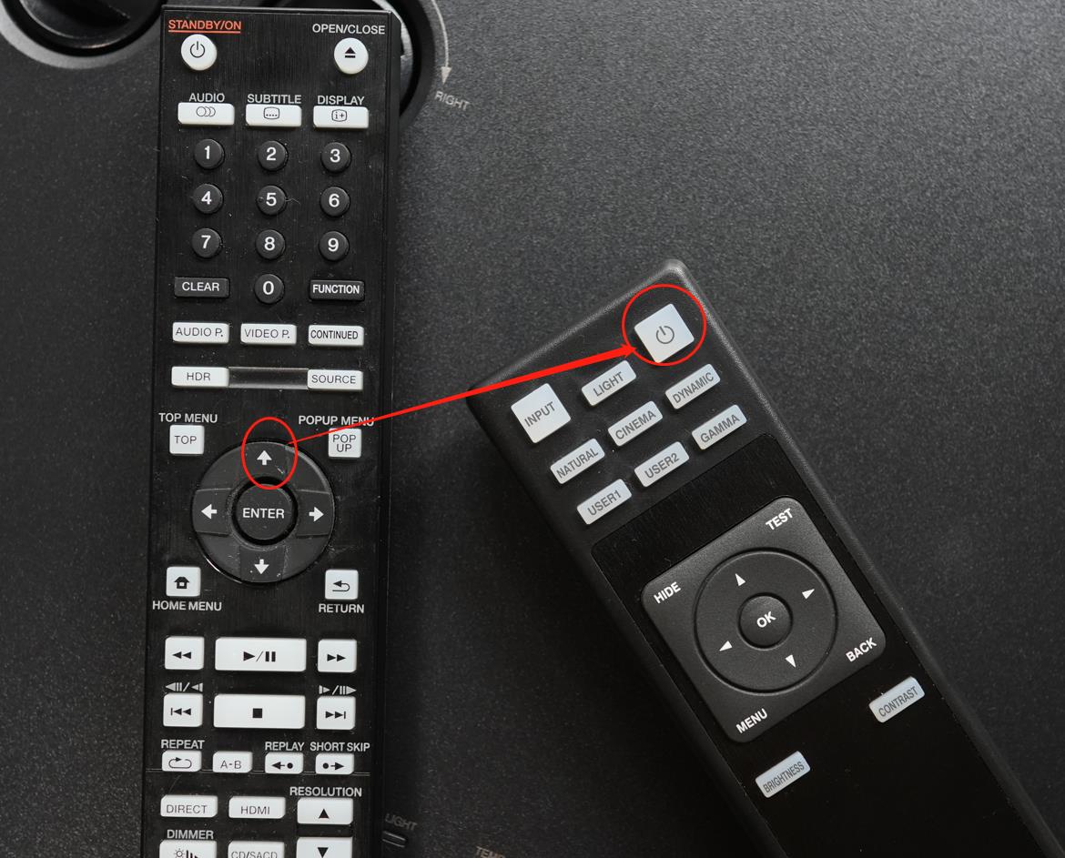 小宙斯第二代如何？JVCN69激光投影机超详细试用