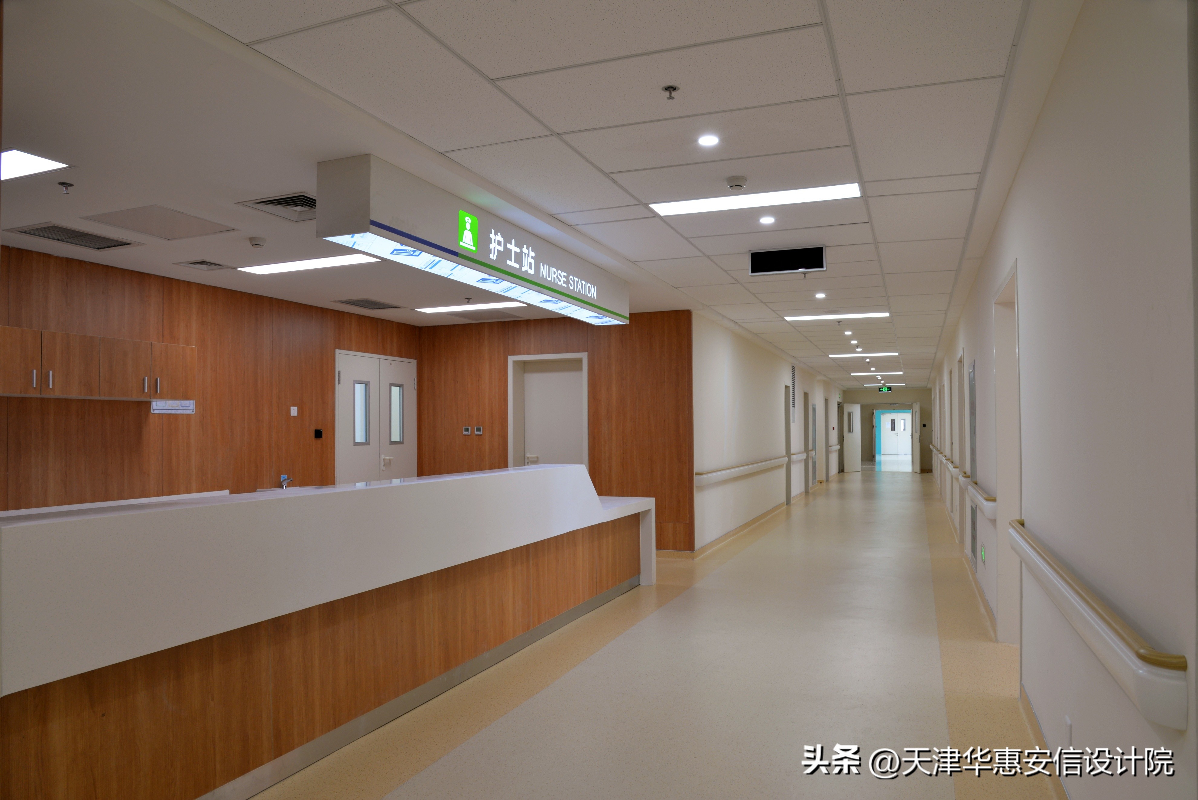 天津医科大学代谢病医院排名,天津医科大学代谢病医院新址完成