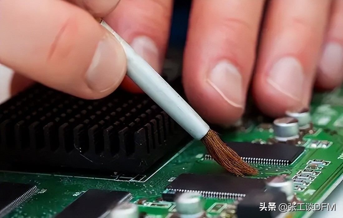 pcb腐蚀太慢是什么原因,pcb腐蚀处理方法