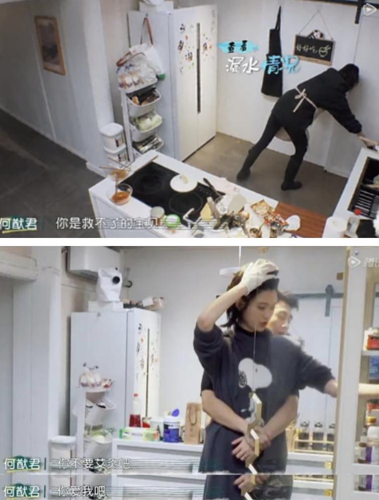 明明是富二代却还要拼命,明明是富二代却还要拼命的去挣钱