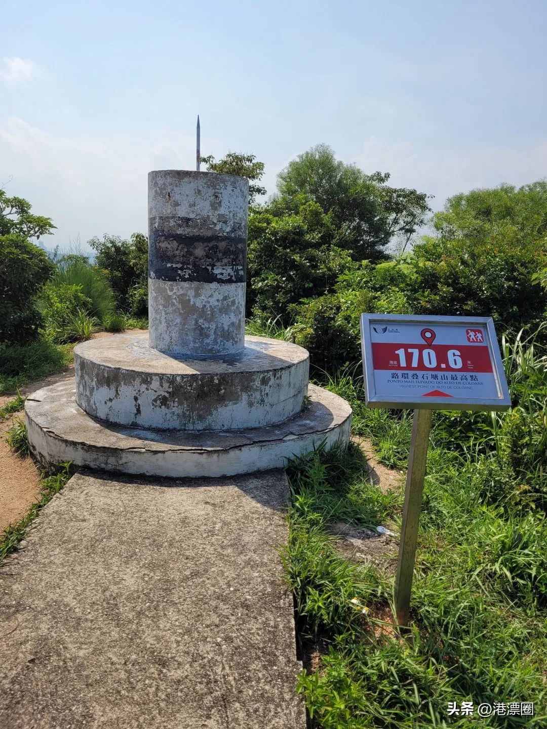 大陆去澳门香港不同的感受,经常往来内地的香港人