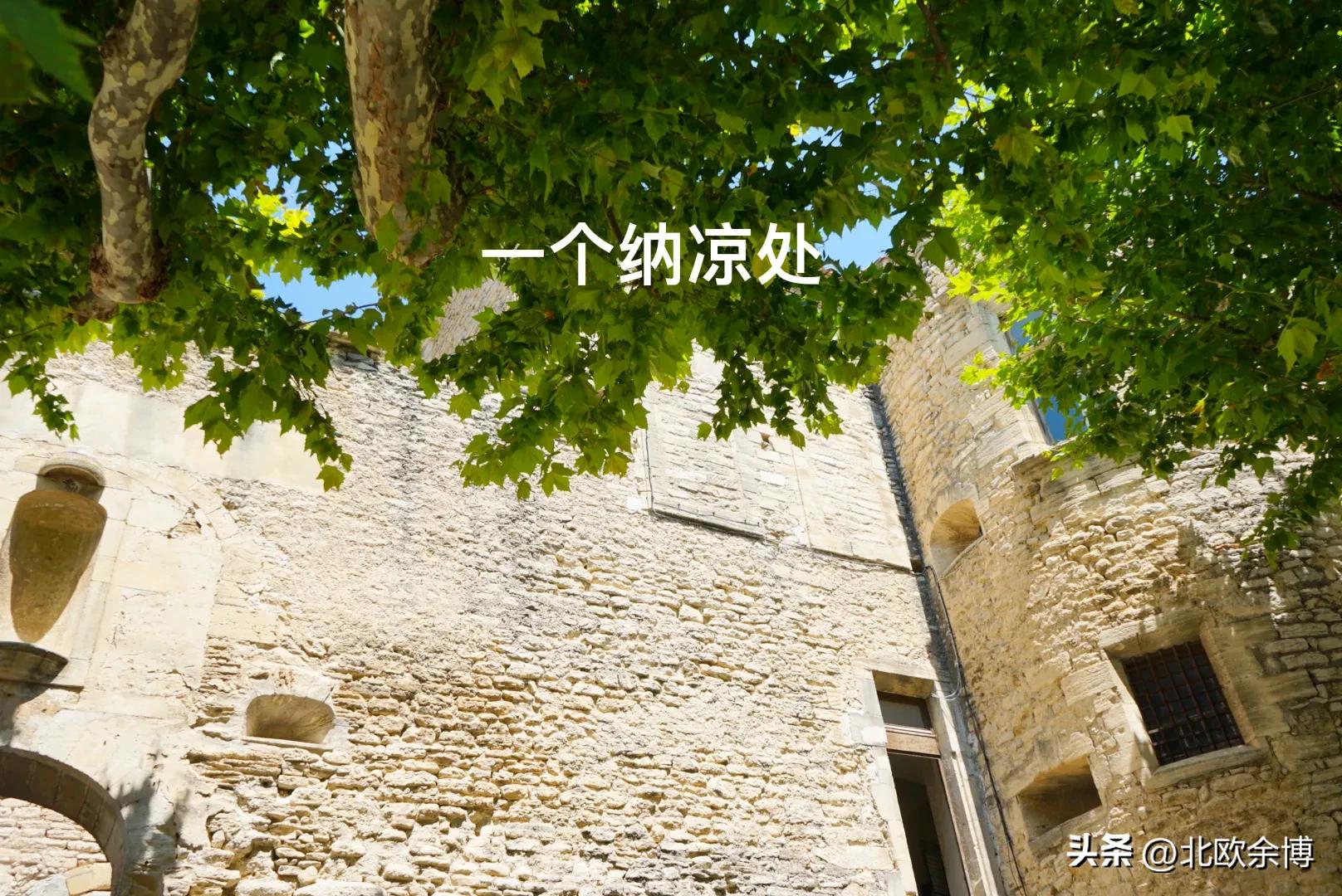 戈尔德,法国戈尔德天空之城