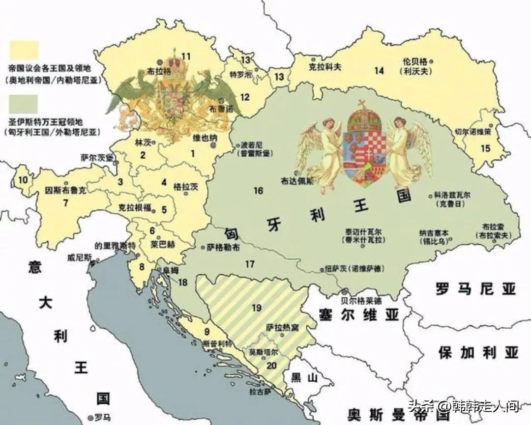 外媒评价匈牙利力挺中国,匈牙利在欧盟力挺中国