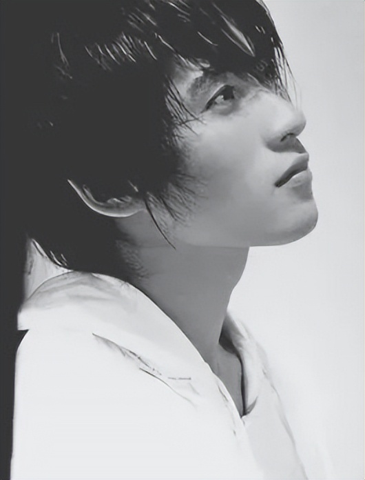 韩寒成功的秘诀,韩寒退学后感言