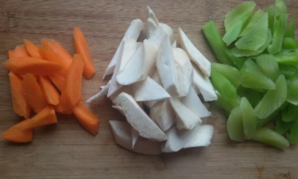 雨水节气这天应该吃什么,雨水节气吃什么食物