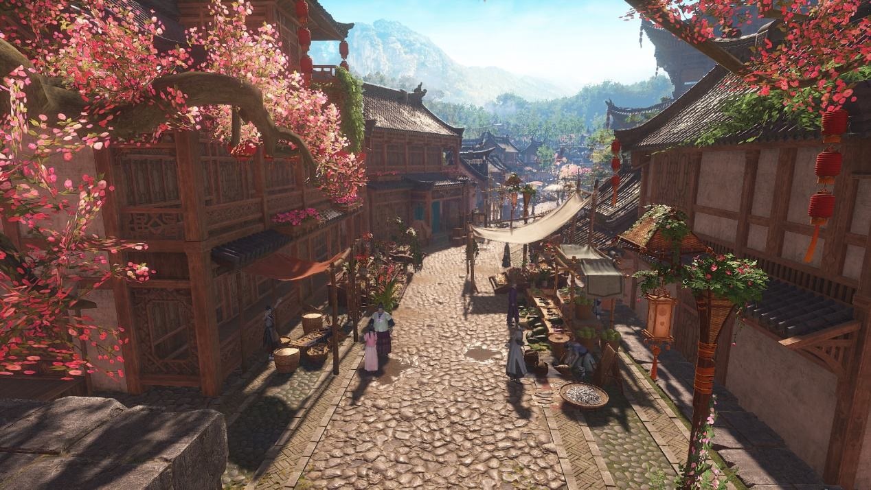 盘点近些年来10款优良的国产游戏,国产武侠单机游戏排行榜前十名