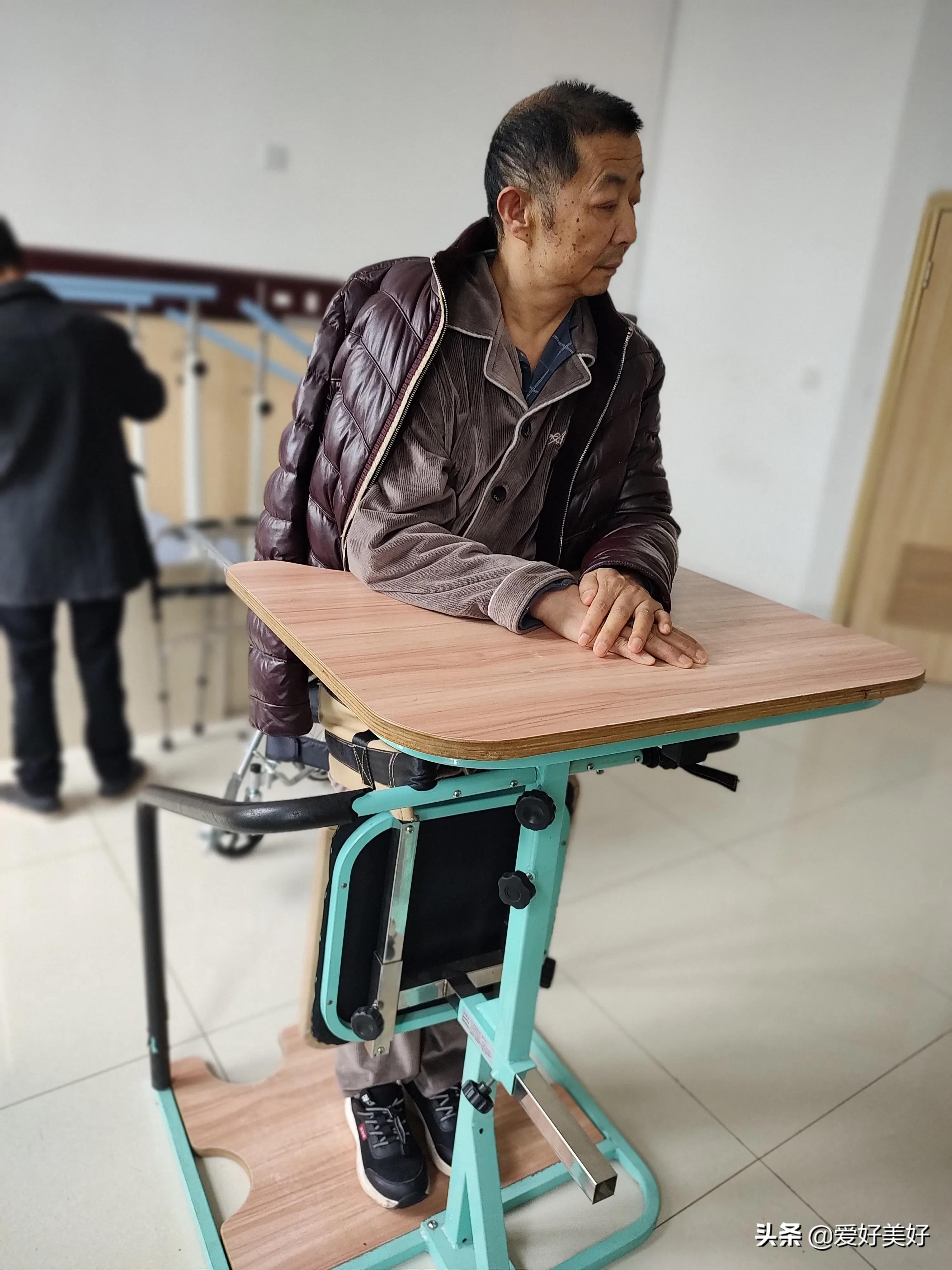 关于脑出血术后康复治疗那些事儿