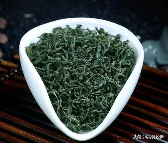 四川人待客很少用竹叶青,四川有什么比较好的口粮茶