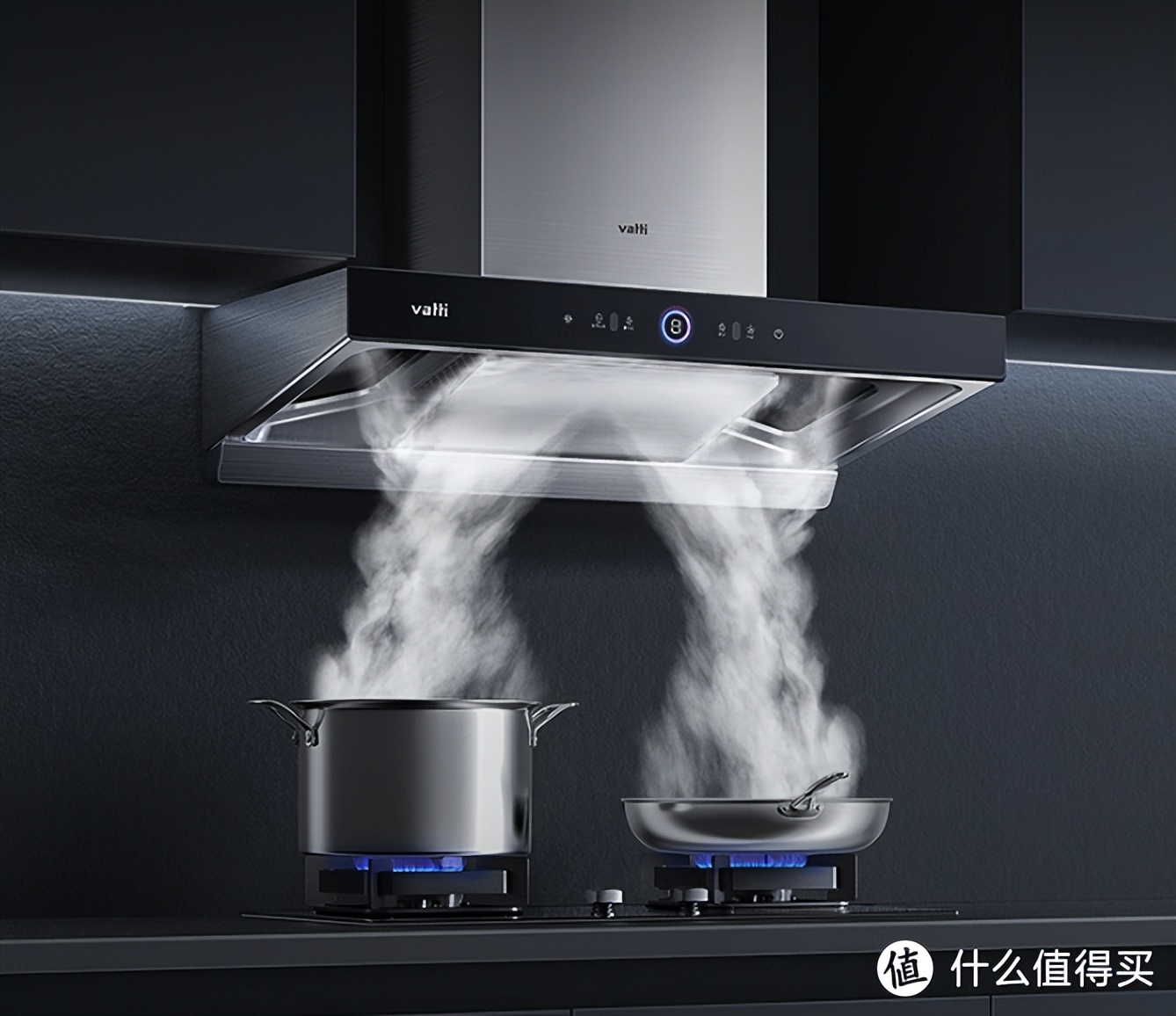 厨房好物推荐家电品牌,厨房好物方太蒸烤一体机