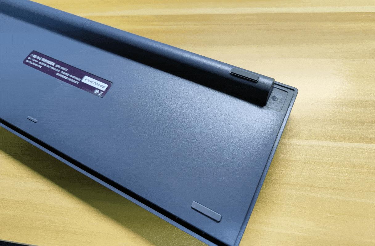 手感不错选择三模机械键盘,颜值党的首选这三款机械键盘真香