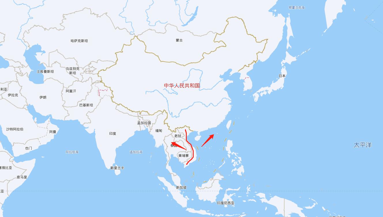 1979年越南自卫反击战伤亡人数,美国和越南的伤亡对比