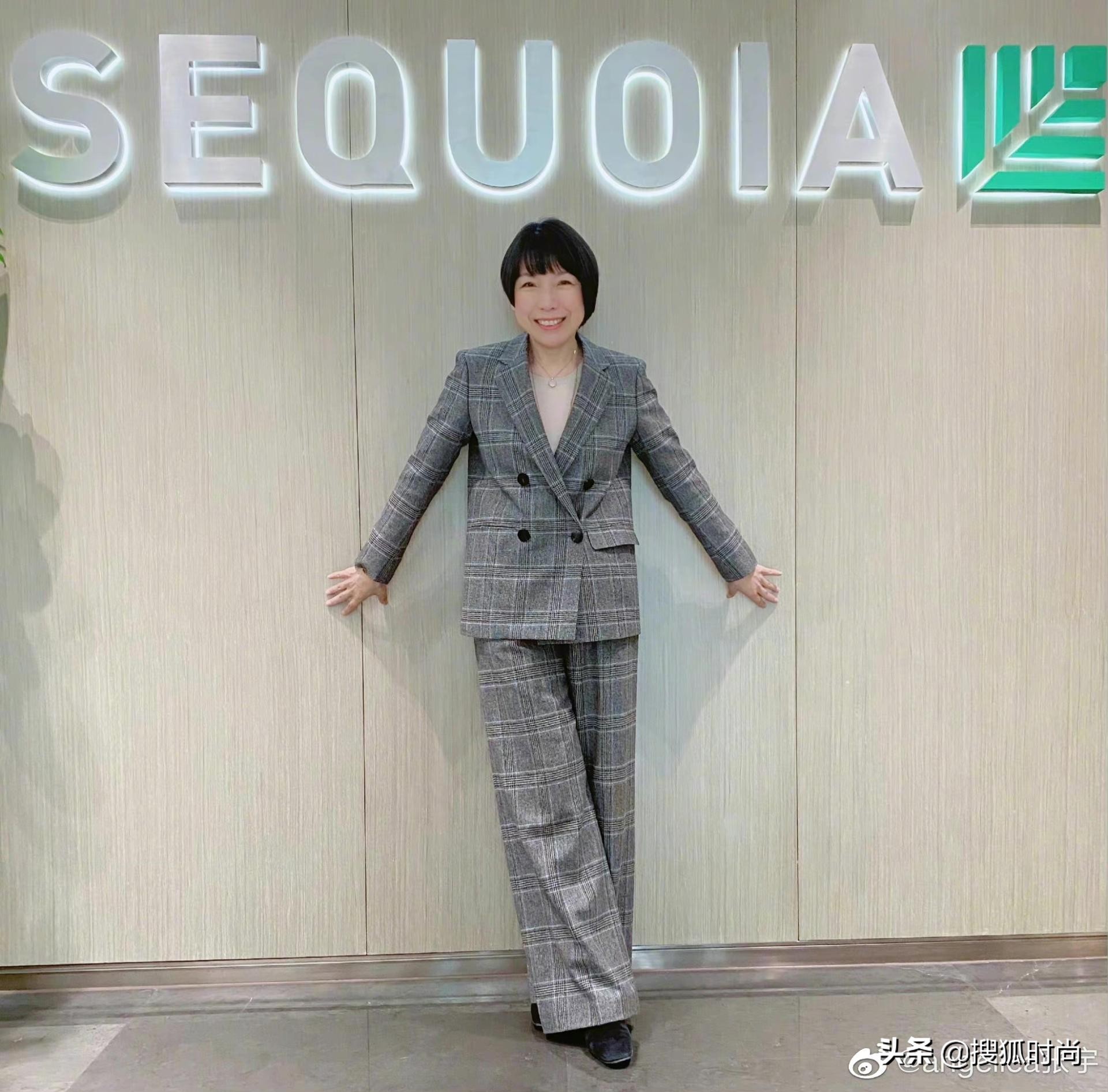 权志龙姐姐的品牌短袖小熊,权志龙姐姐bigbang