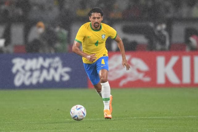 卡塔尔世界杯队伍分析,卡塔尔世界杯韩国对巴西桑巴