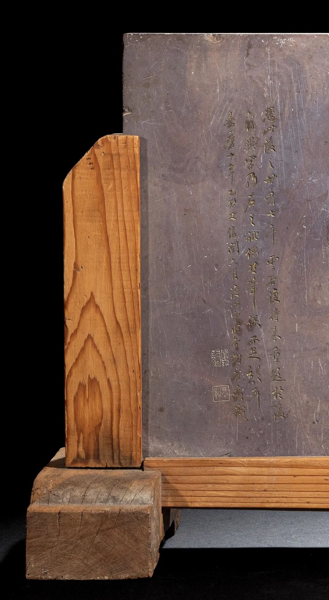 明永乐青花缠枝莲纹大碗拍卖,宣德青花缠枝牡丹纹菱口碗