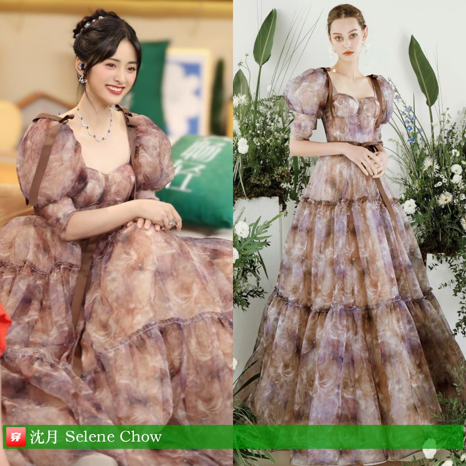 杨洋龚俊登封面，关晓彤超短裙露长腿，刘诗诗妆容显老气咋回事？