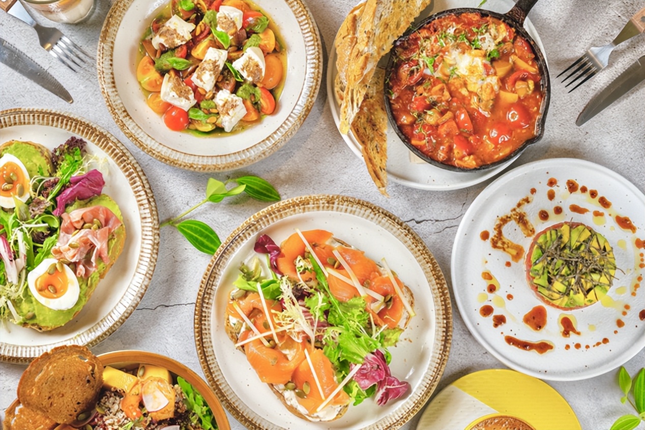 玩法多、优惠多、美食多…来长宁这些地方游玩欢乐多多！|爱申活暖心春