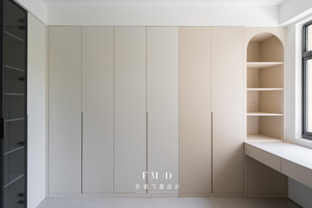 房屋装修全屋定制和自己设计装修,装修是全屋定制好呢还是自己装好