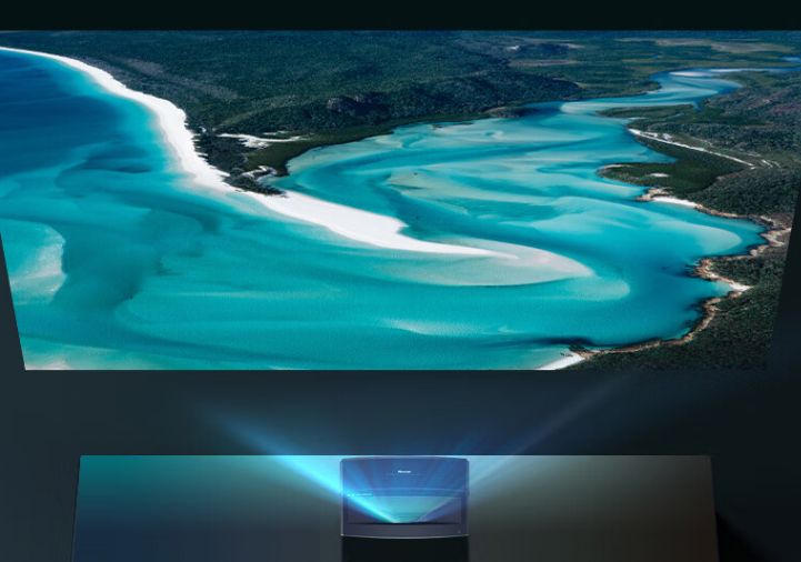 买激光电视的好处有哪些,激光电视有科技含量吗还是智商税