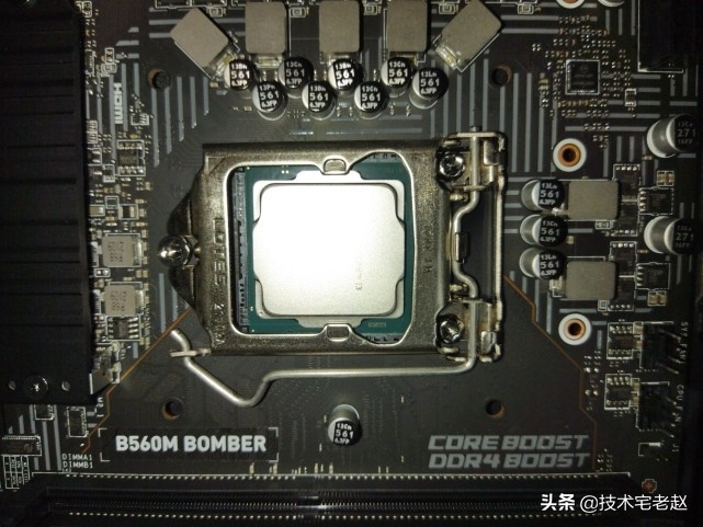 零基础学电脑组装入门教程,小白组装电脑配置清单