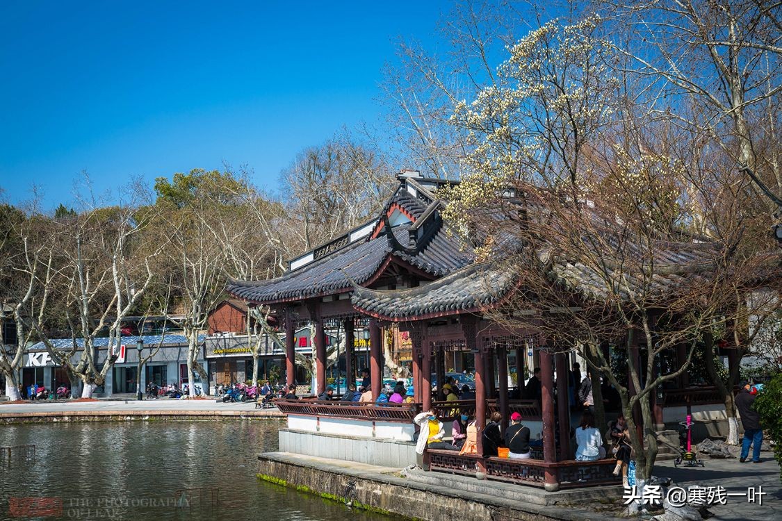 11月份的杭州西湖哪里最美,杭州西湖最佳攻略