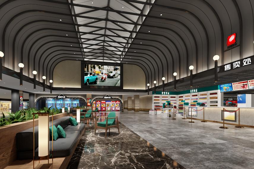 银泰百货萧山开业倒计时,萧山银泰百货melandclub