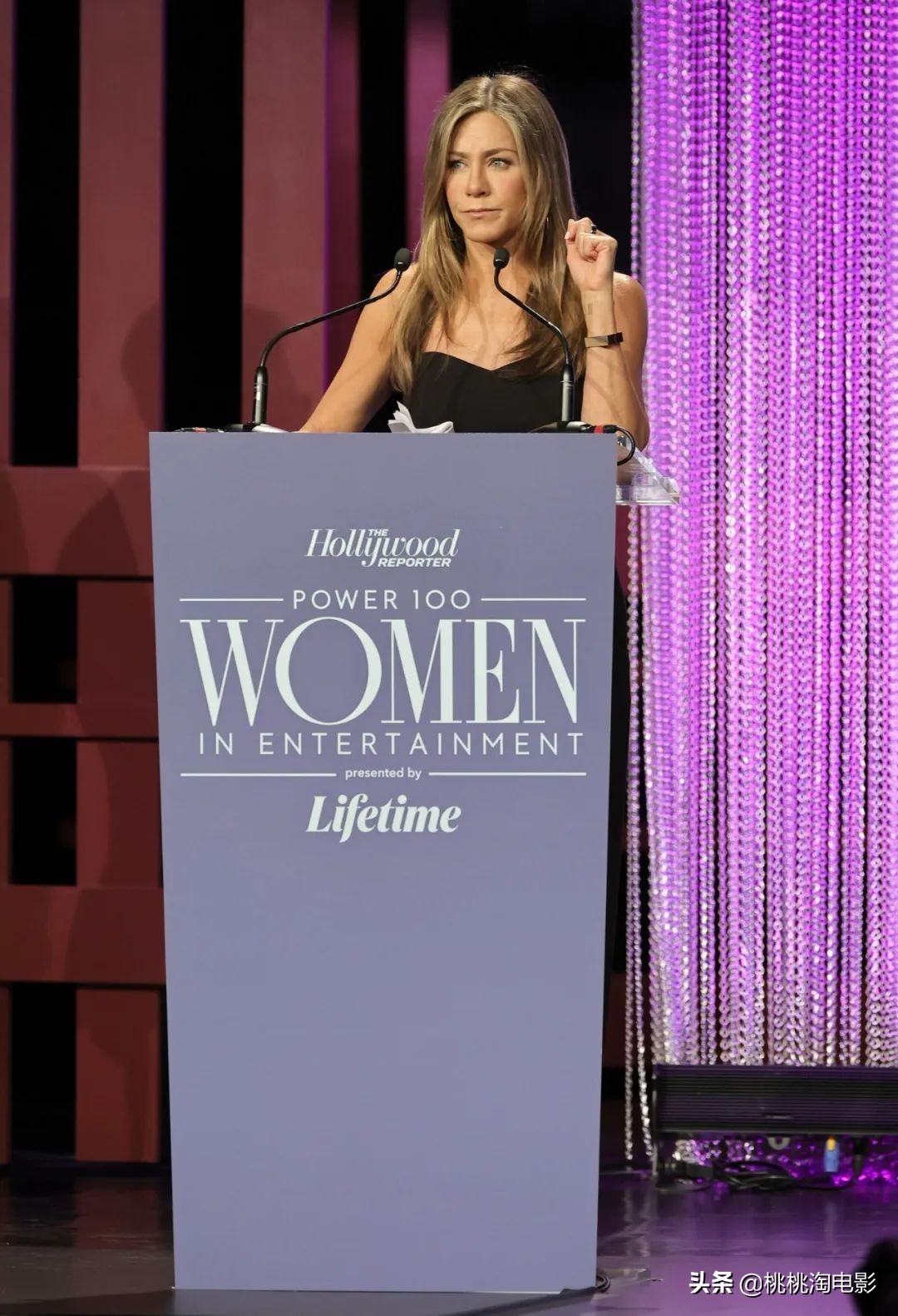 好莱坞詹妮弗安妮斯顿,詹妮弗安妮斯顿好莱坞往事