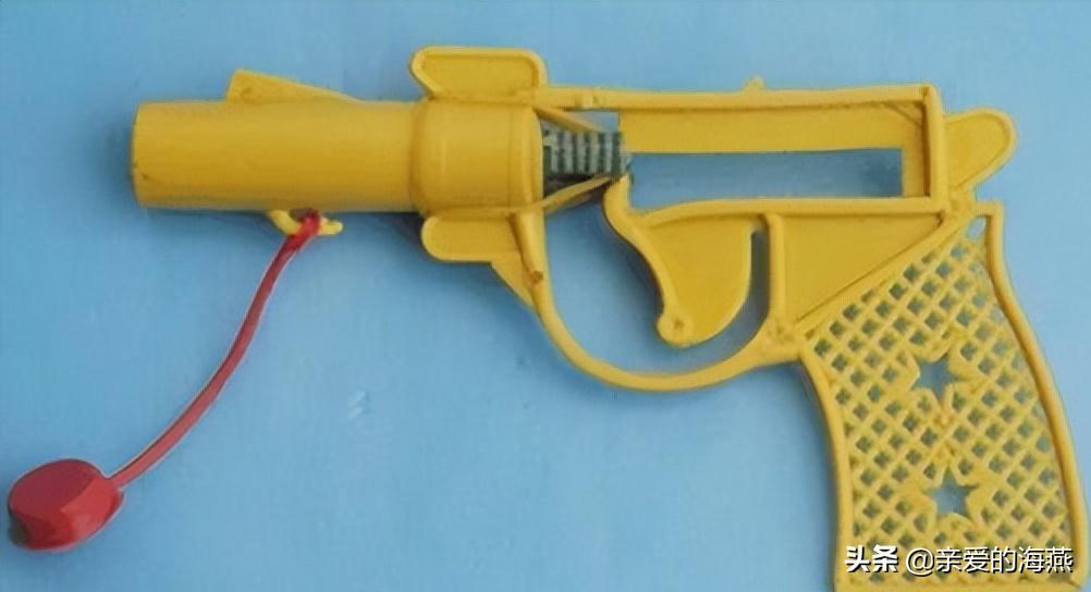 70年代用过的老物件,70后玩过的老物件