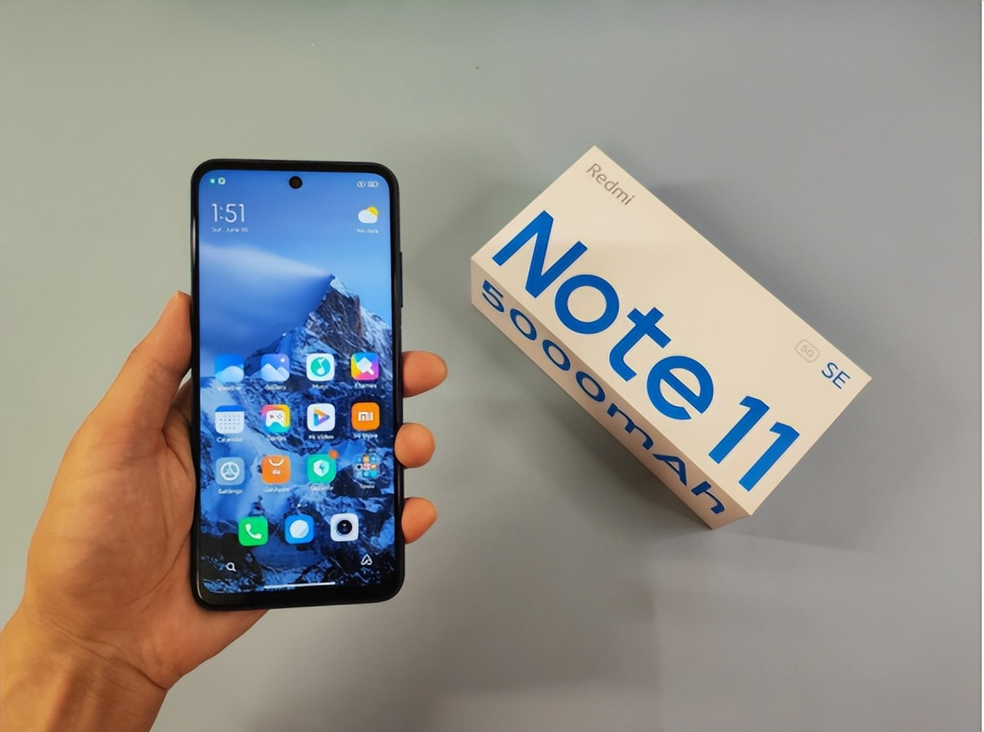 千元内值得入手的手机排行榜,千元内国产手机推荐一下