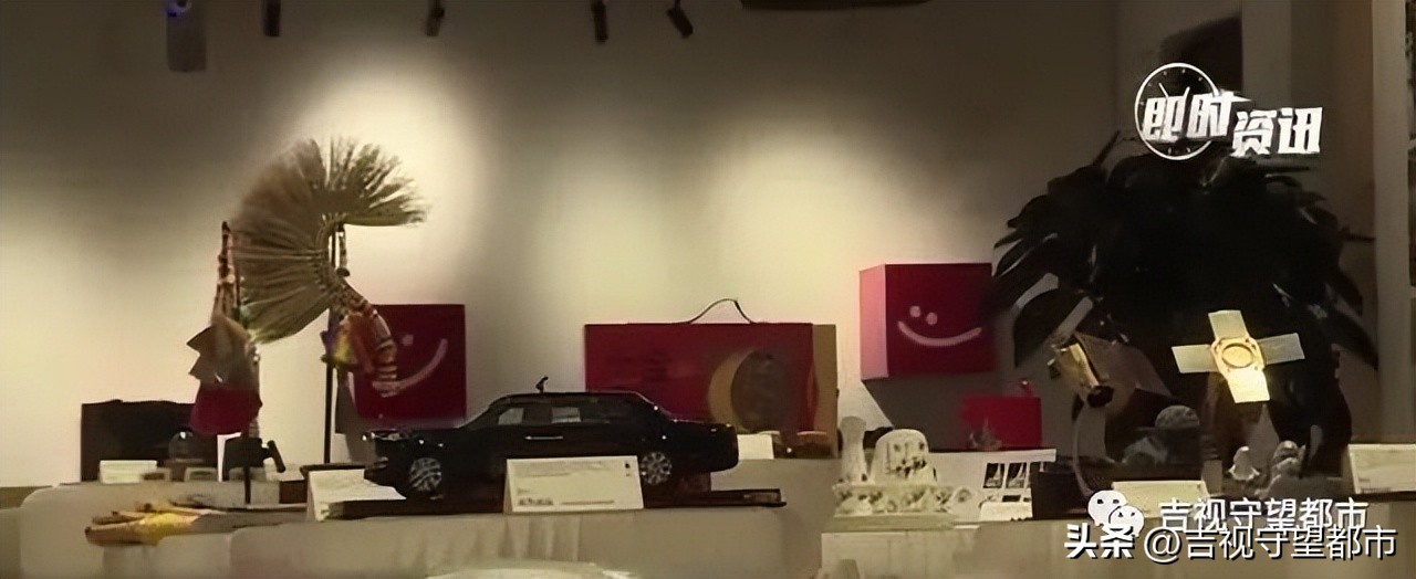 长春的礼物店,长春礼物店位置