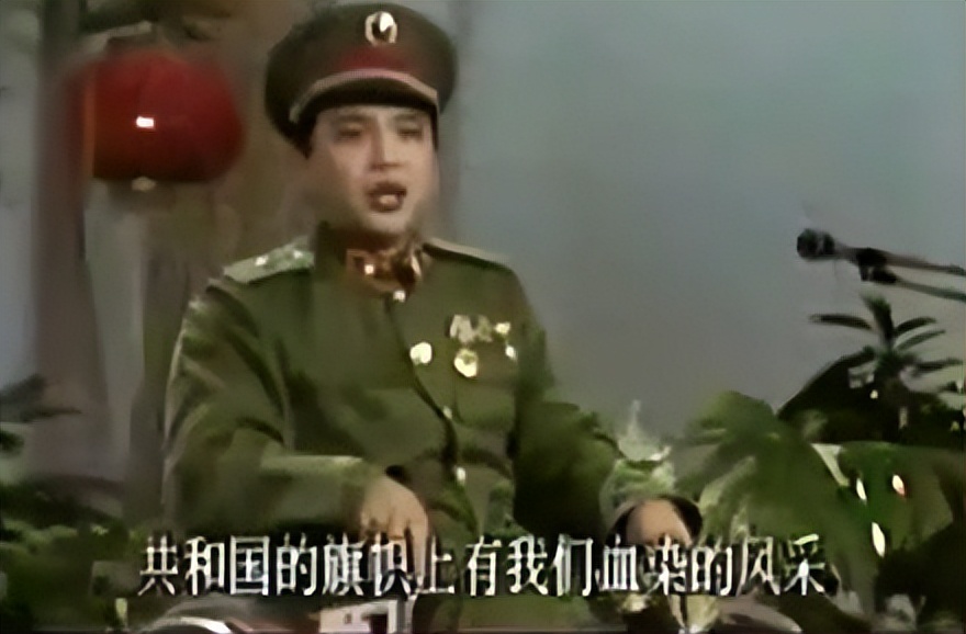 独腿英雄徐良，1987年登上春晚红极一时，后因谣言闹得妻离子散