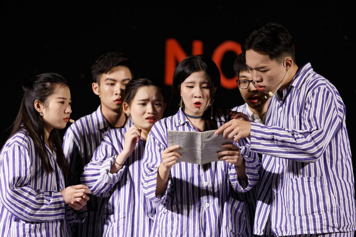 精神病人是天才还是疯子,从精神病院走出的精神病强者