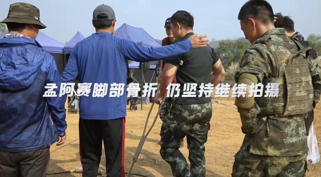 了解完《特战荣耀》的幕后故事，看正片都更香了