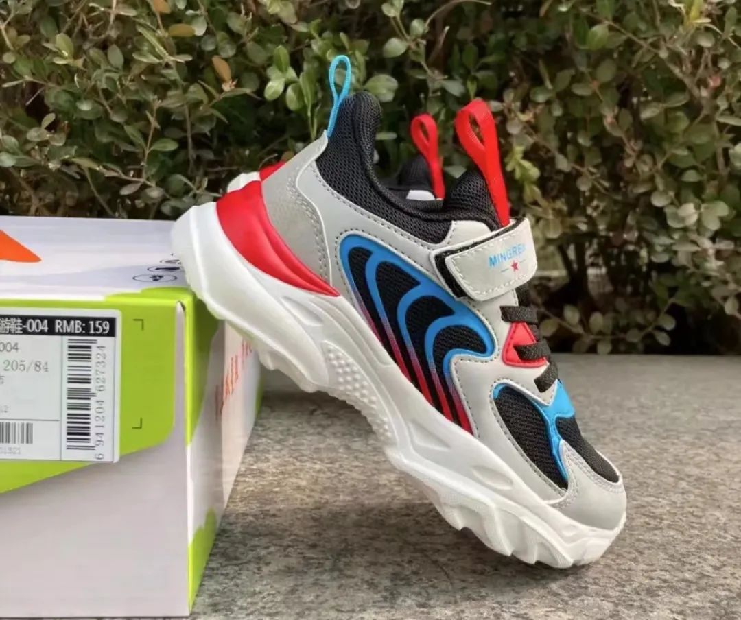 一双很贵的鞋29999,一双鞋只要1元多点