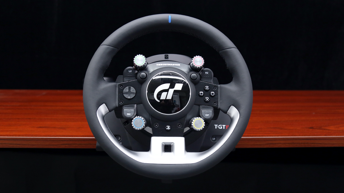 图马思特tgt2方向盘力度调节,图马思特tgt2方向盘力度