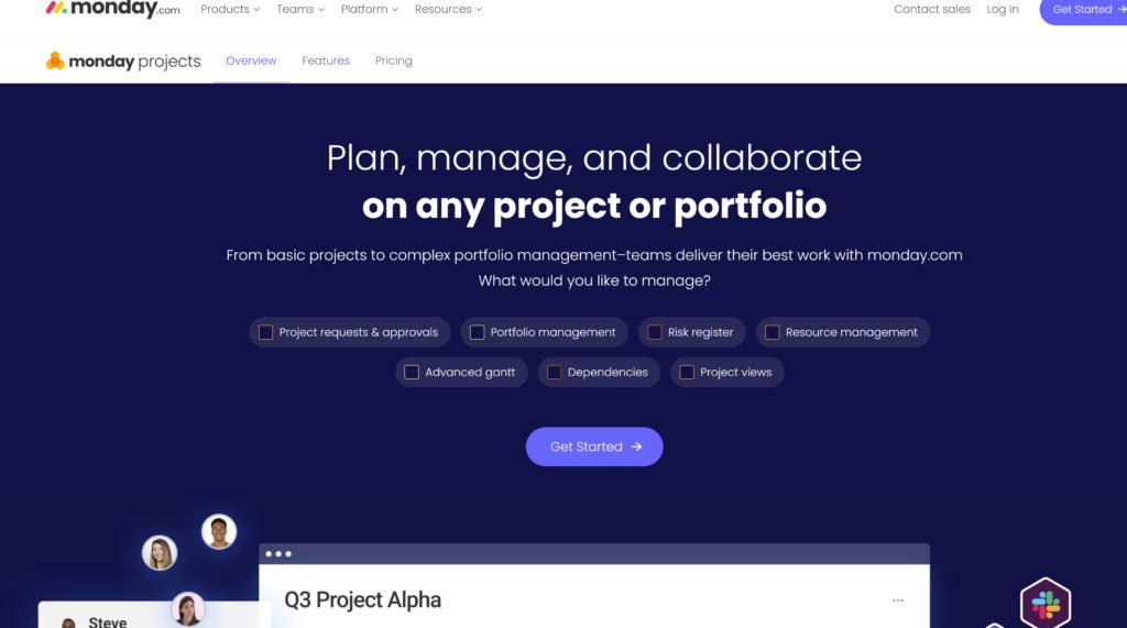 项目经理必备的管理神器,项目经理的7个工具