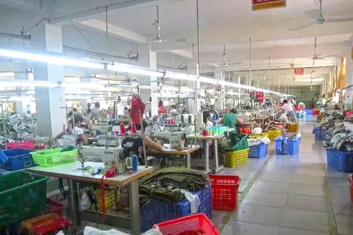 新西兰电视台推出4款经典夹克大比拼节目，还是羽绒服最理想