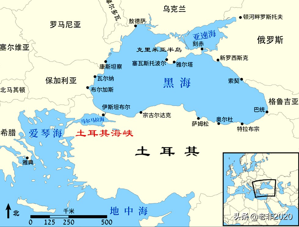 土耳其旅行感受视频,土耳其见闻视频完整版