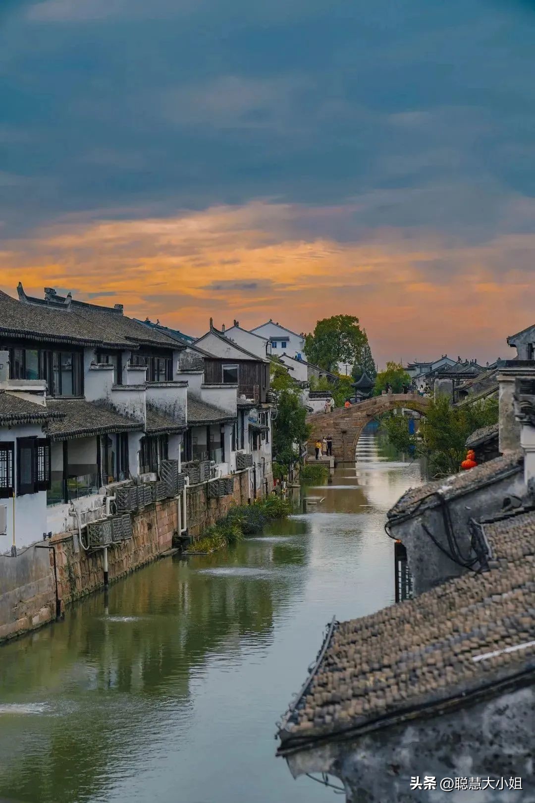 11-12月十大必去旅行地上海周边,上海周边旅游攻略二日游推荐路线