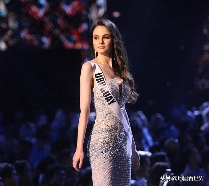 乌拉圭国家历史,乌拉圭南美世界杯