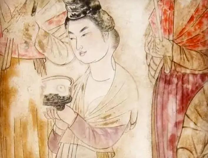 鍞愭湞鐨勭ぞ浼氶灏氫笌鏃跺皻娼祦,鍞愭湞浜哄凡缁忓紑濮嬭刀鏃堕