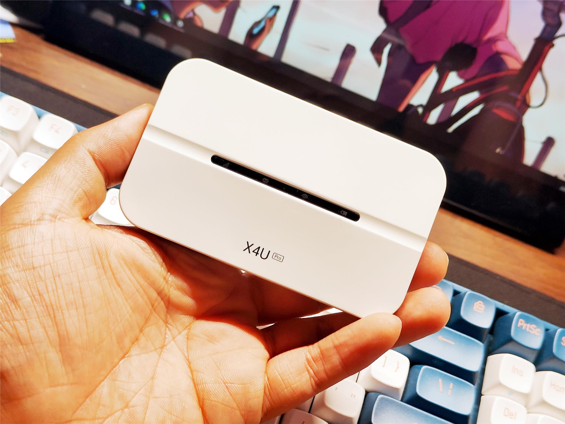 随身wifi一个月3000g流量要多少钱,月享3000g的随身wifi靠谱吗