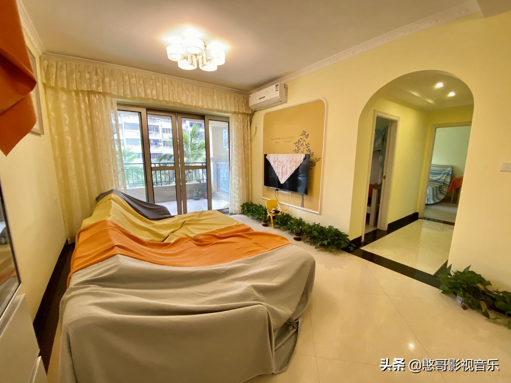 海口天伦誉海湾的房子值得买吗,海口二手房小户型首付2-3万