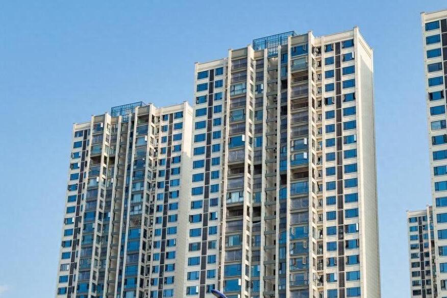 买房售楼部没有好楼层什么套路,买房如何选择楼盘楼层