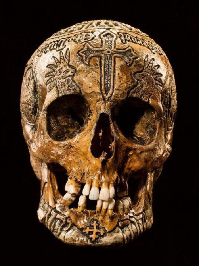 印度人贩卖骨头是为了干嘛,印度毛骨悚然的人骨工厂