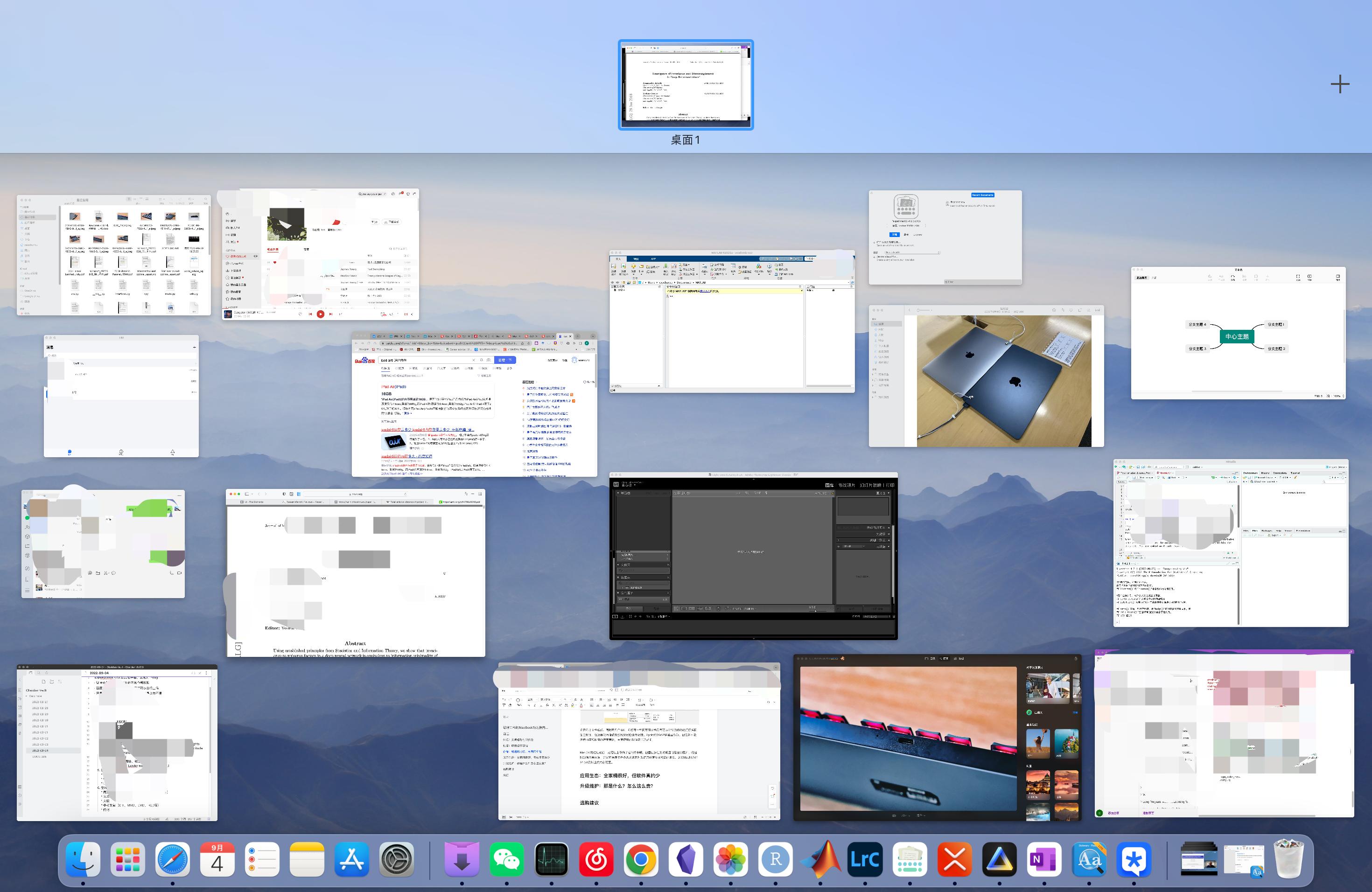 macbookairm2够不够用,macbookairm2使用一年感受